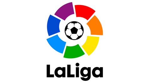 spanish la liga logo
